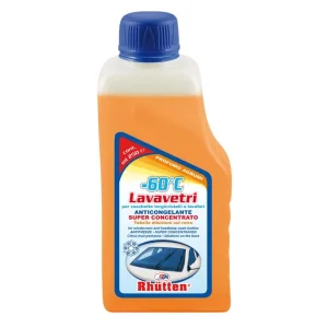 Detergente lavavetri superconcentrato rhutten agrumi 250 ml Vendita Finale